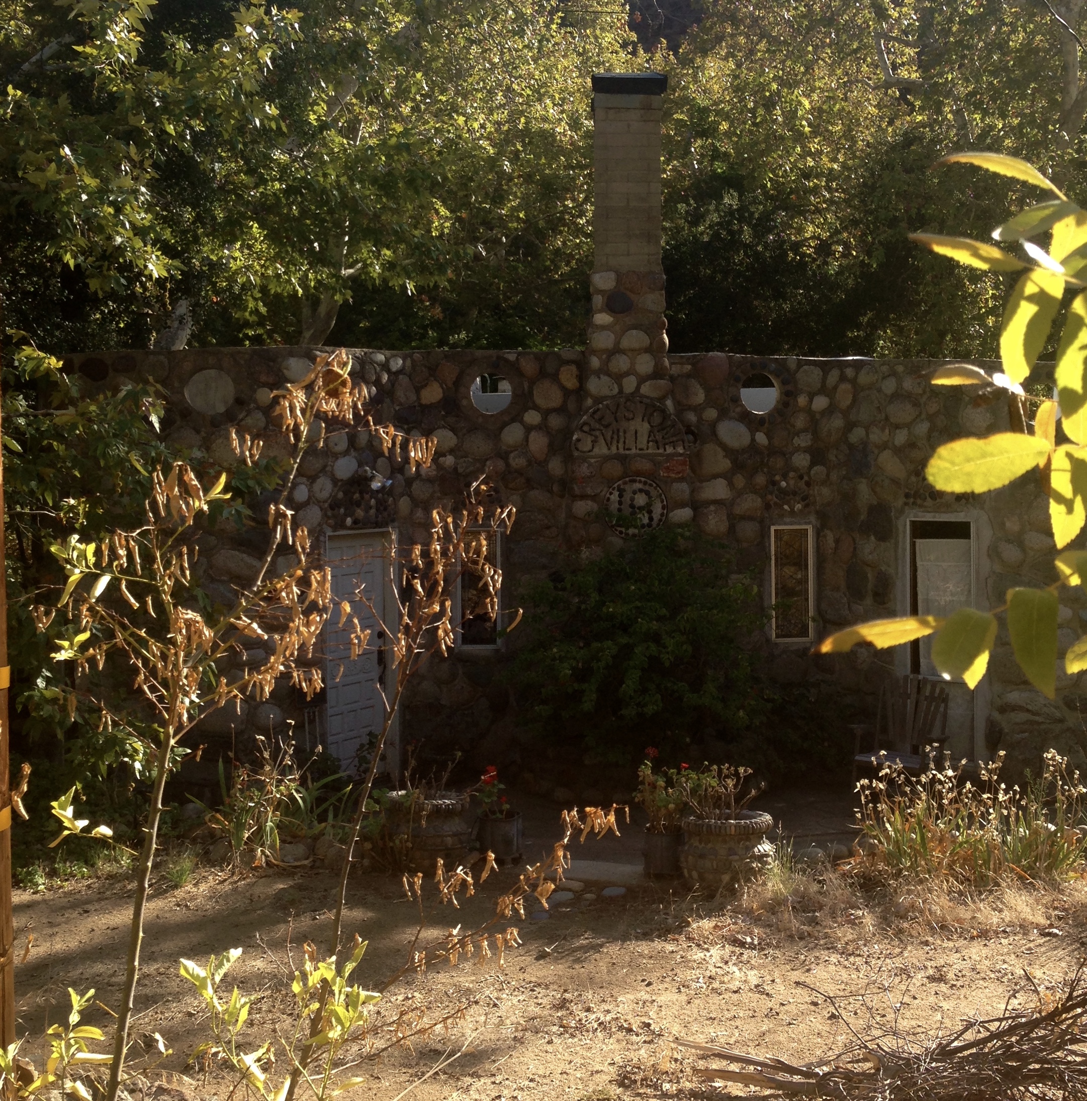 San Juan Hot Springs