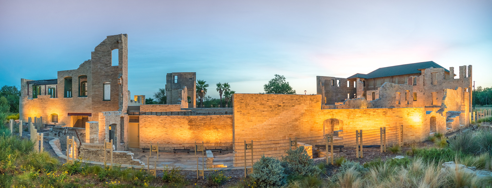 Hot Wells (San Antonio, Texas)