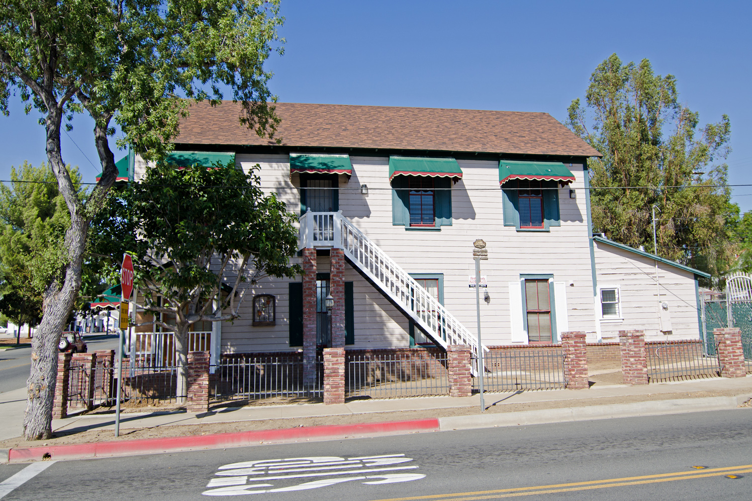 Wrenden Hot Sprs, Elsinore Hot Sprs