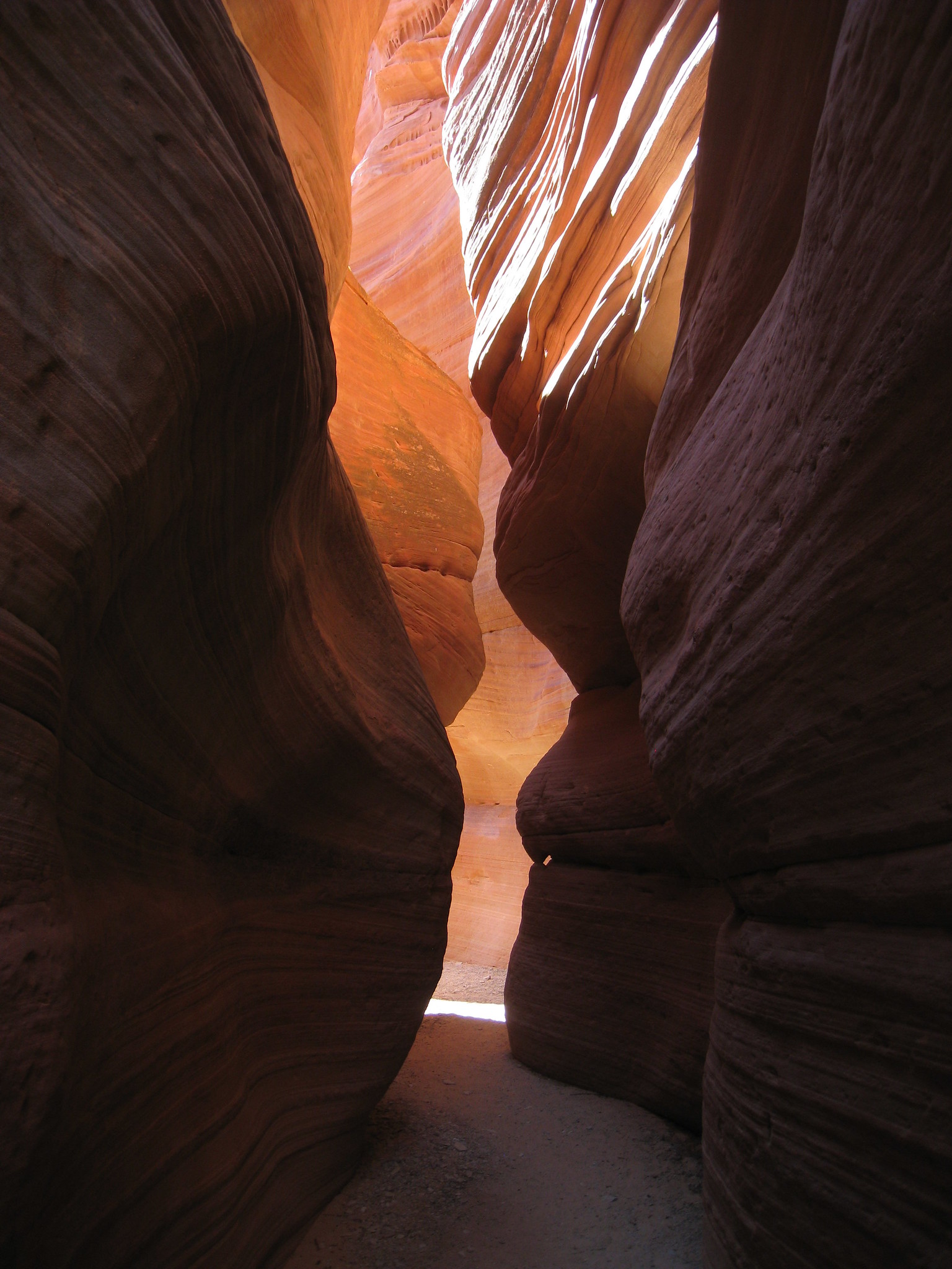Red Canyon