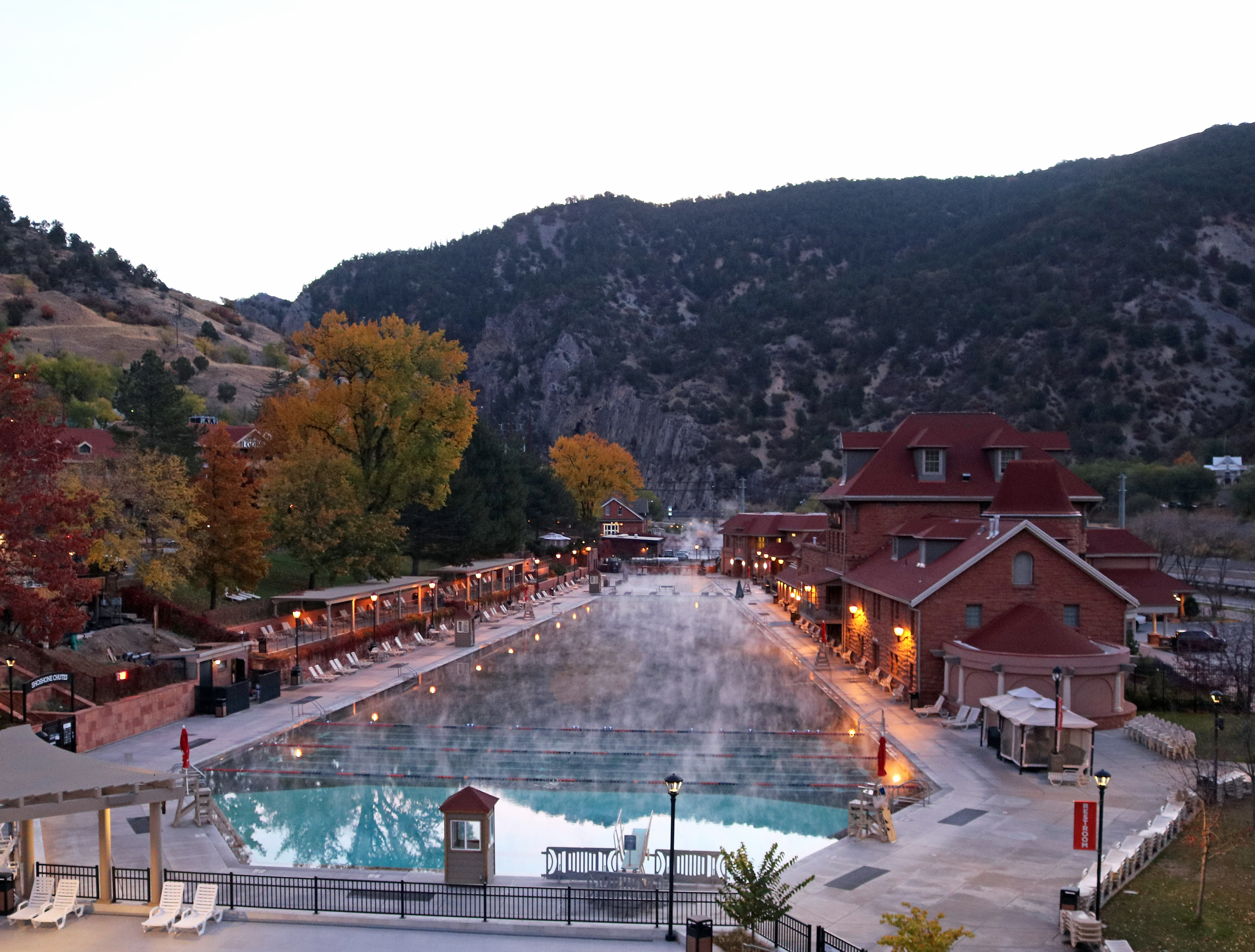Glenwood Springs