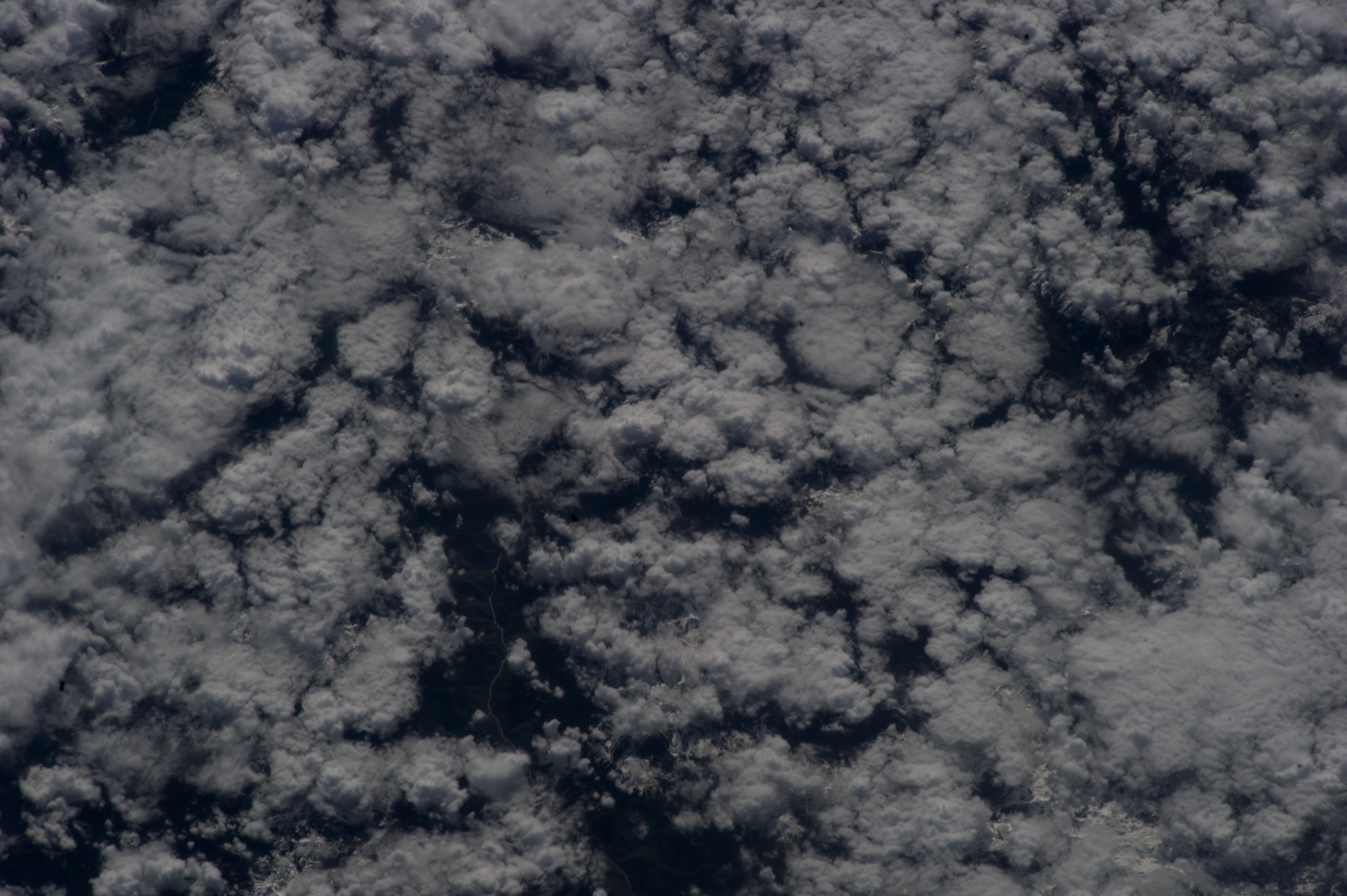 Boulder Creek Spring