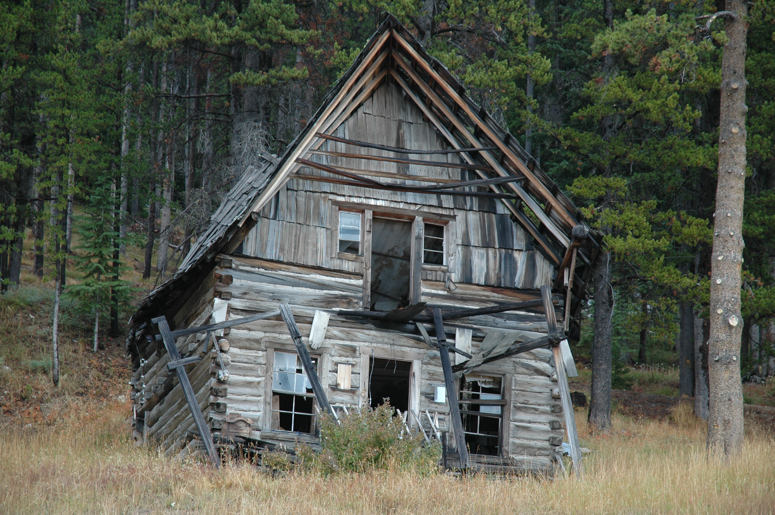 Burgdorf Hot Springs