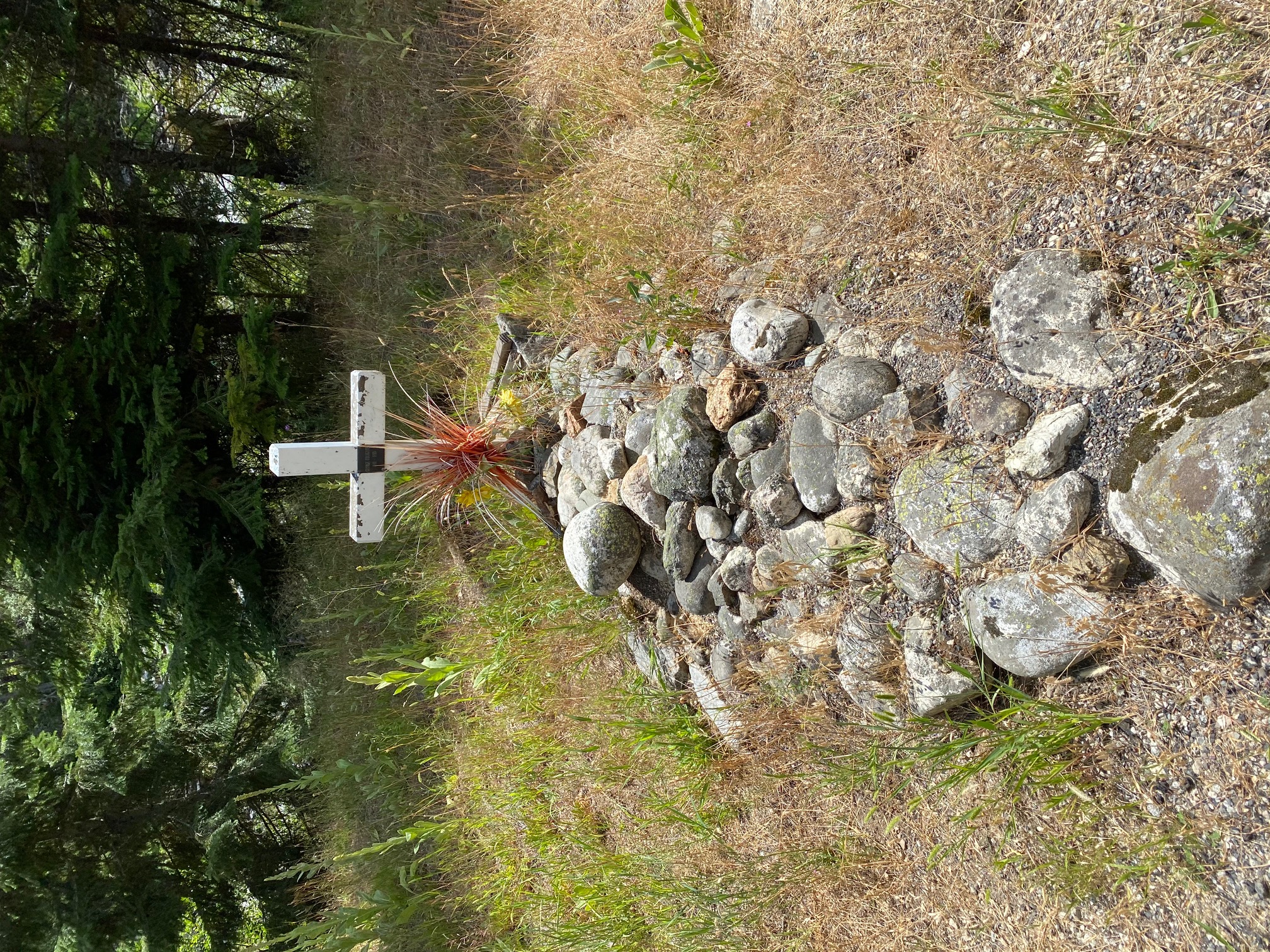 Colgate Warm Springs