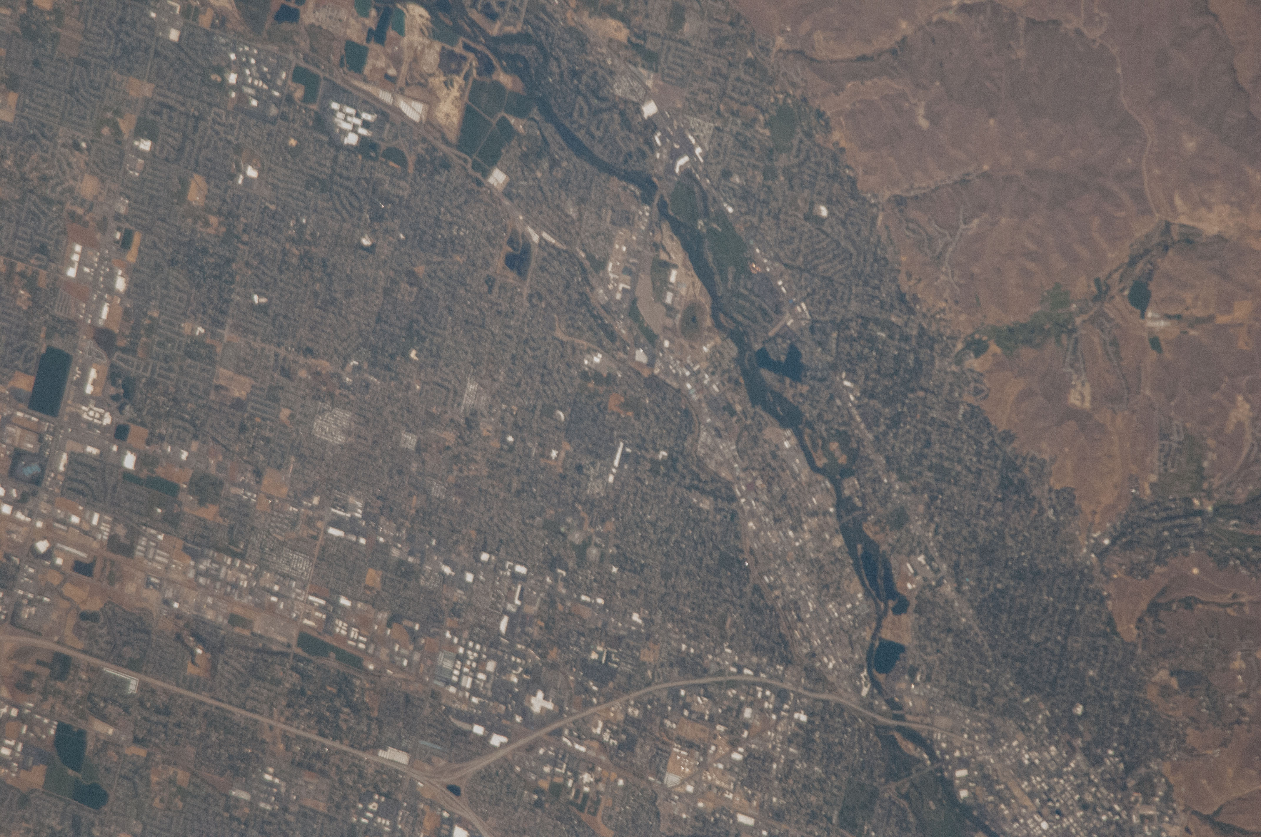 Lower Loon Creek Hot Spring