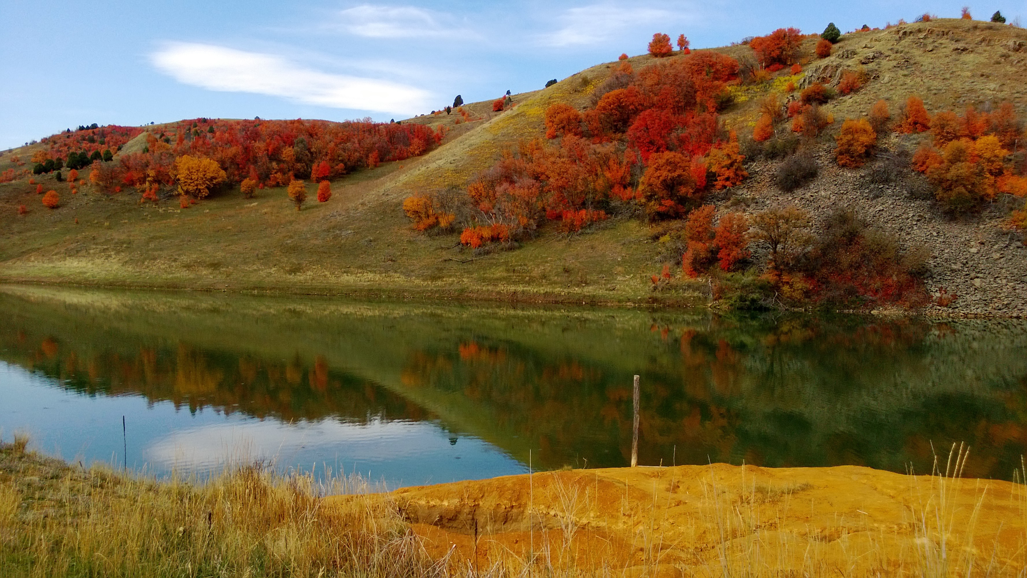Maple Grove Hot Springs