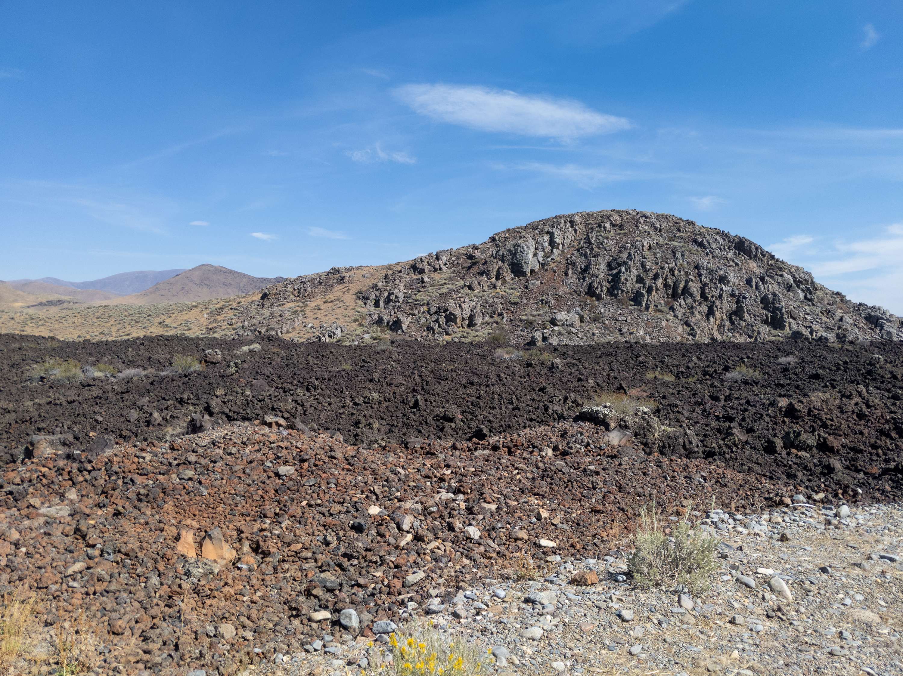 Milford Sweat Hot Spring