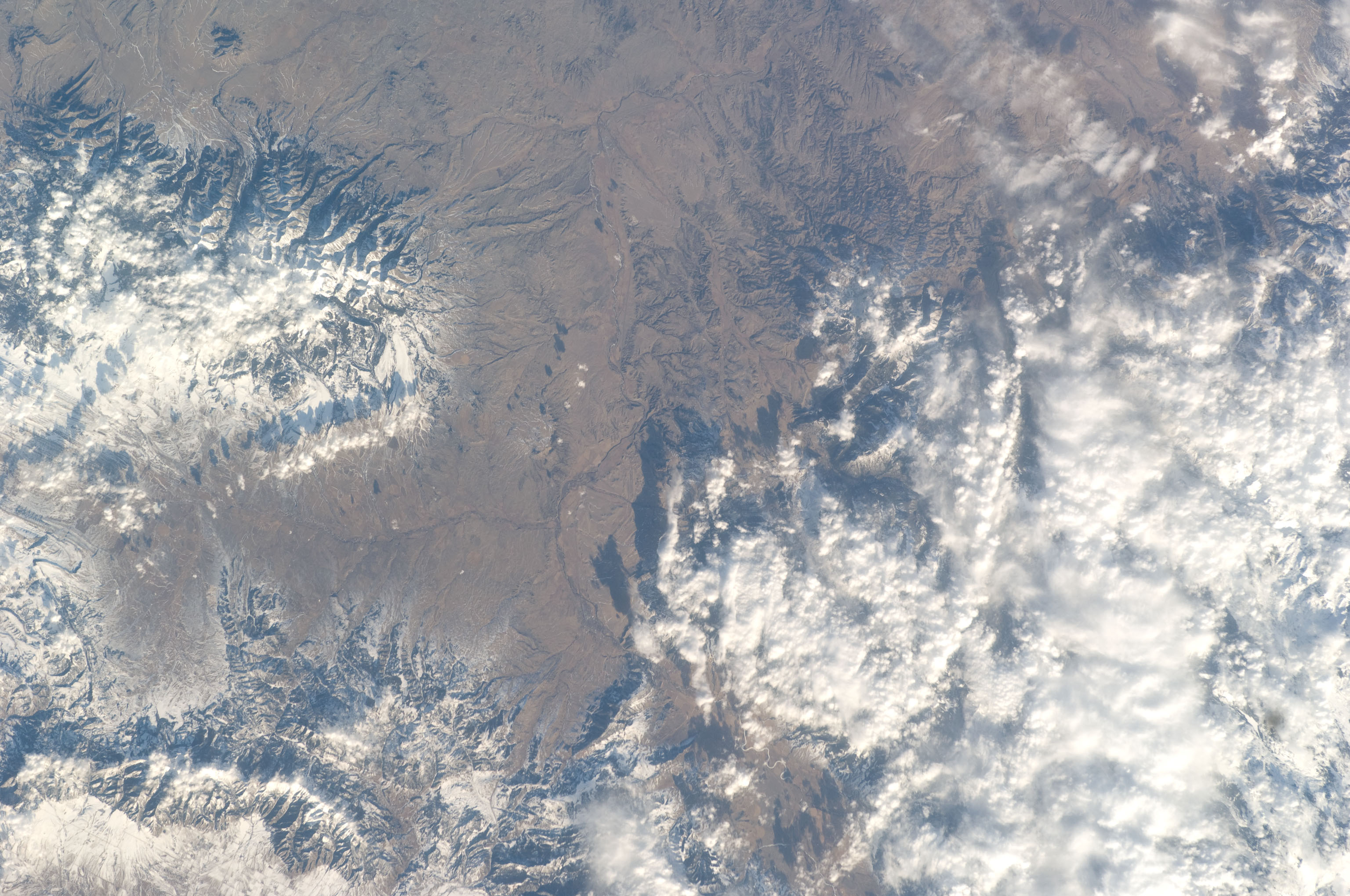 Anaconda Hot Springs