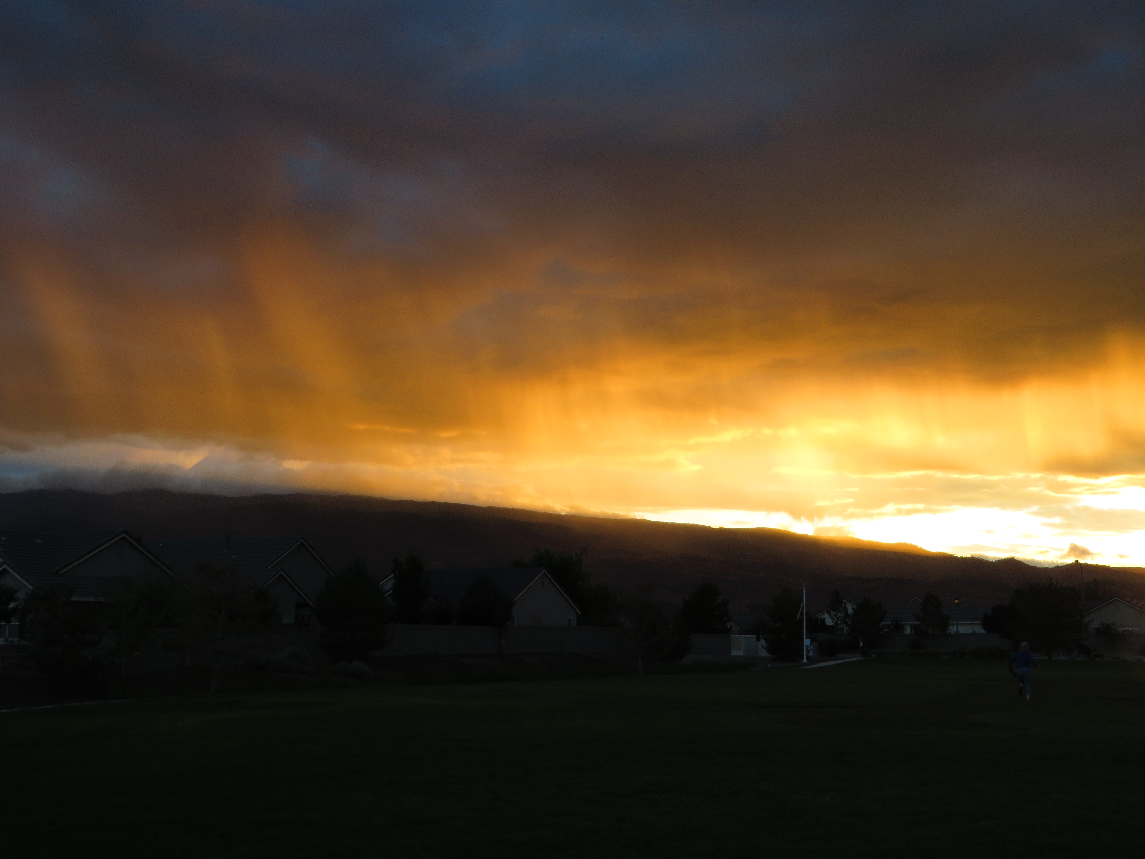 Double Diamond Spring