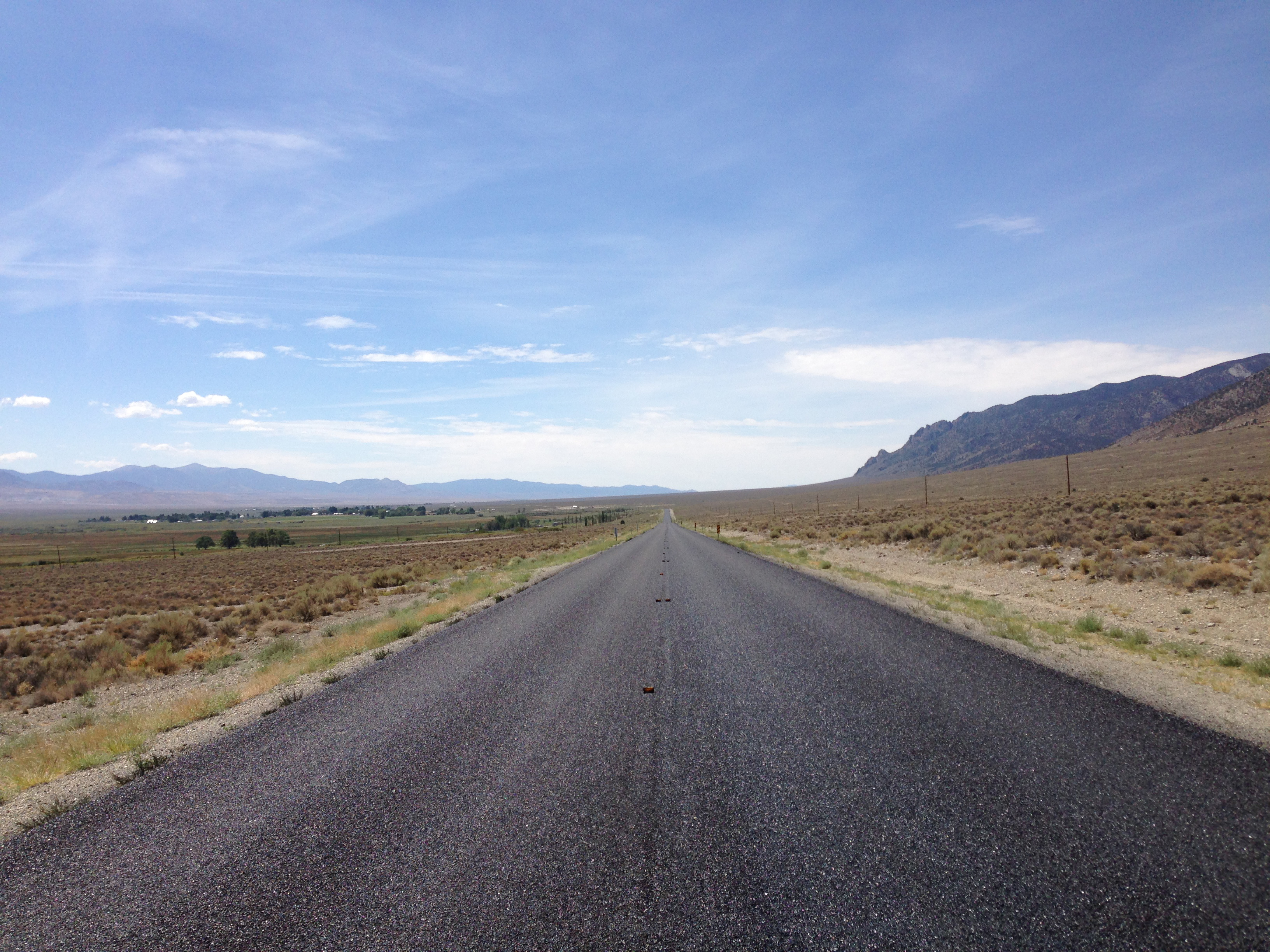 Darroughs Hot Springs