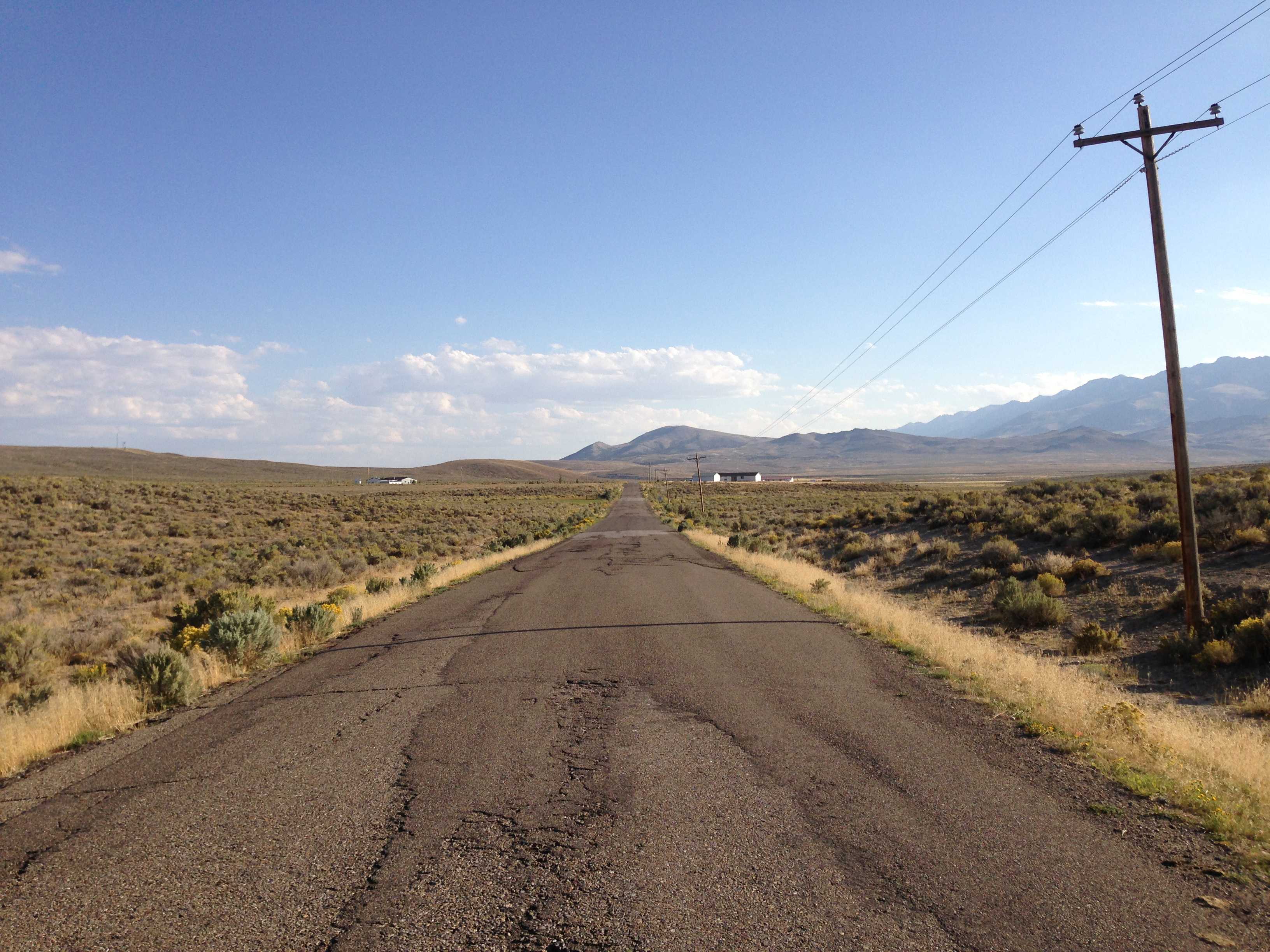 Threemile Spring, Sulphur Hot Spr