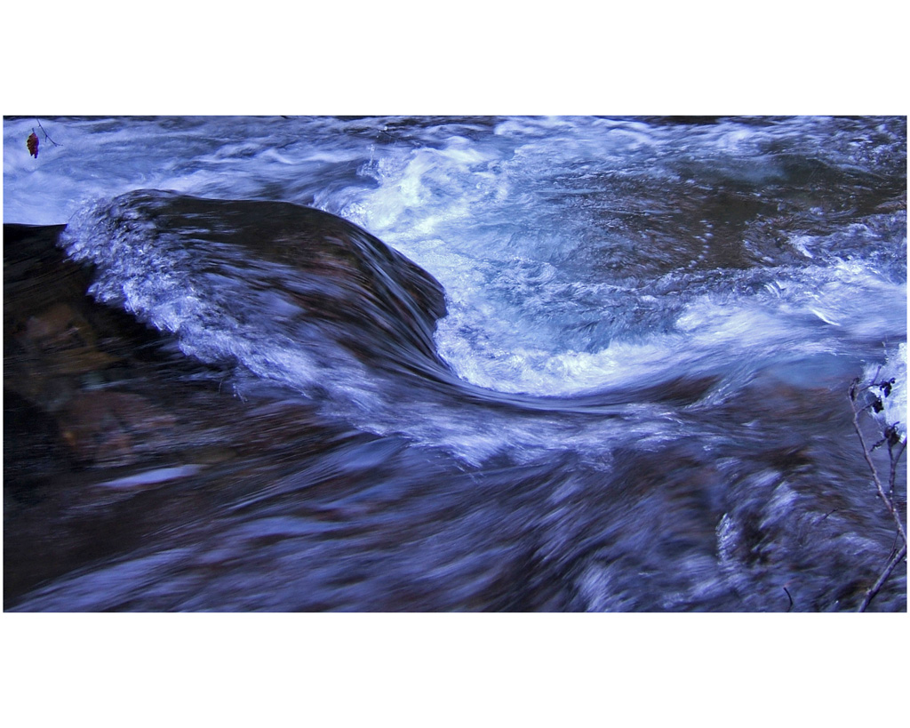 Breitenbush Hot Springs