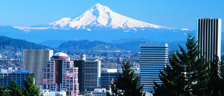 Mount Hood Fumaroles