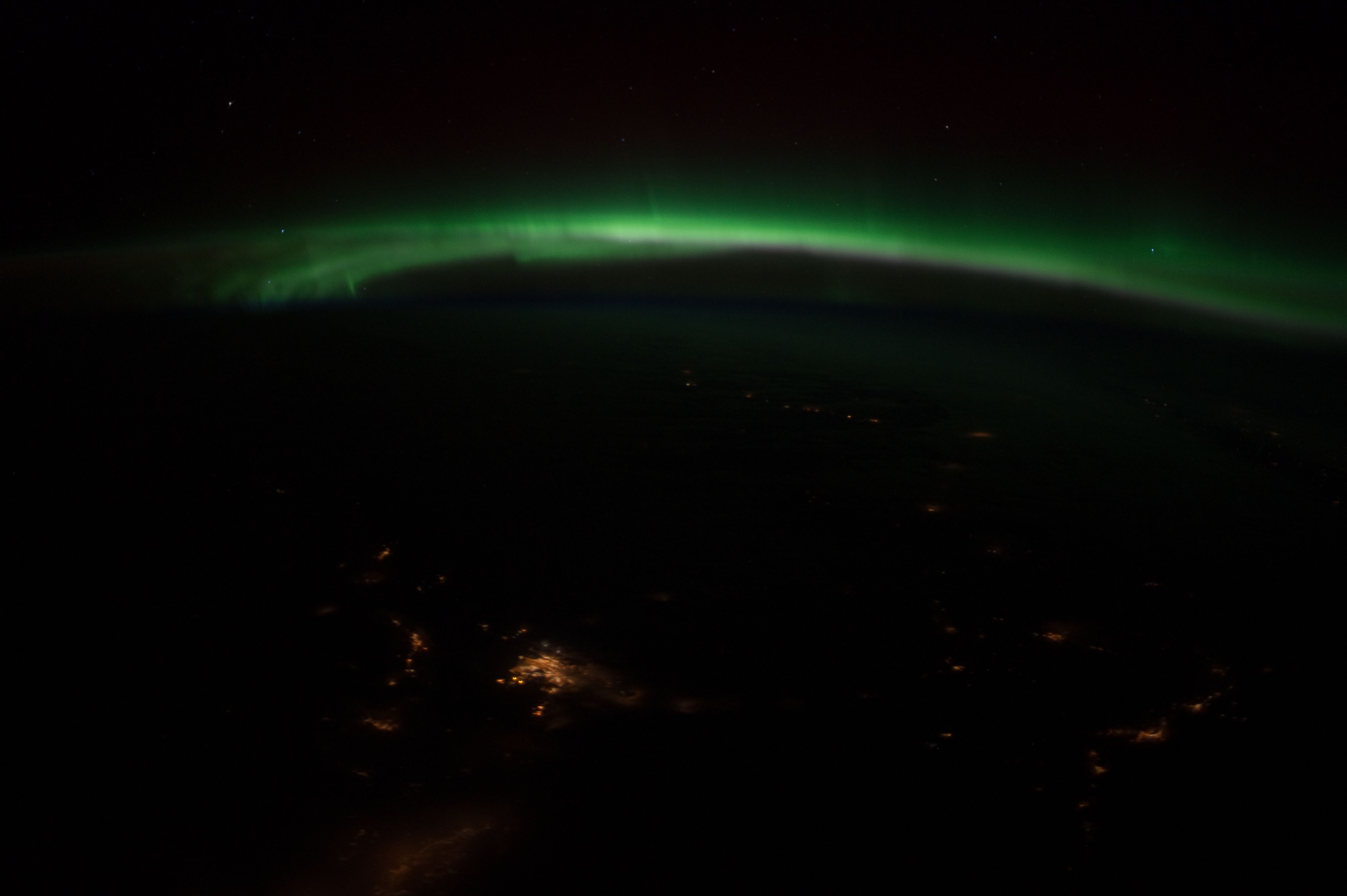 South Black Willow Spring