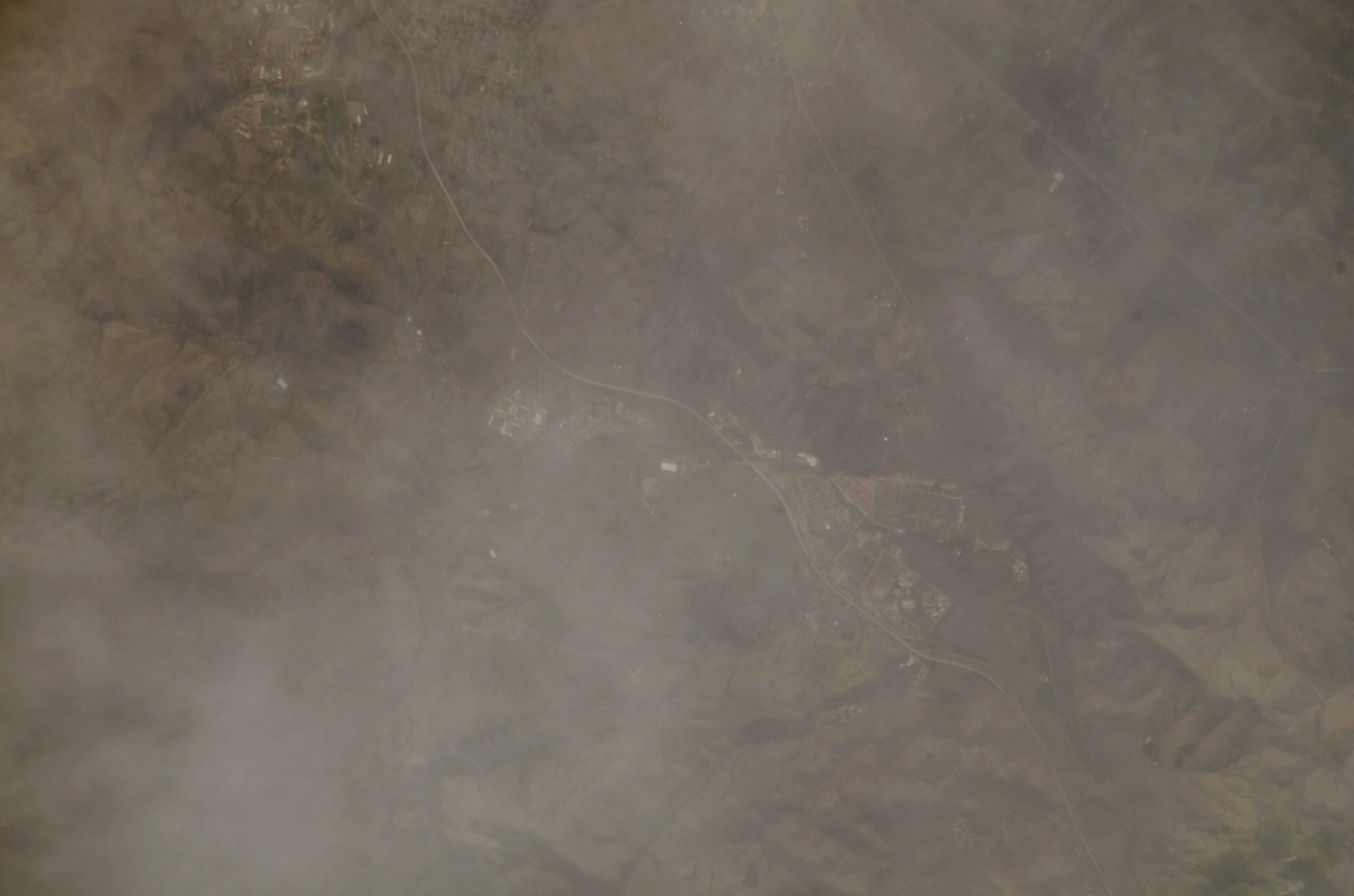 Alameda Warm Springs