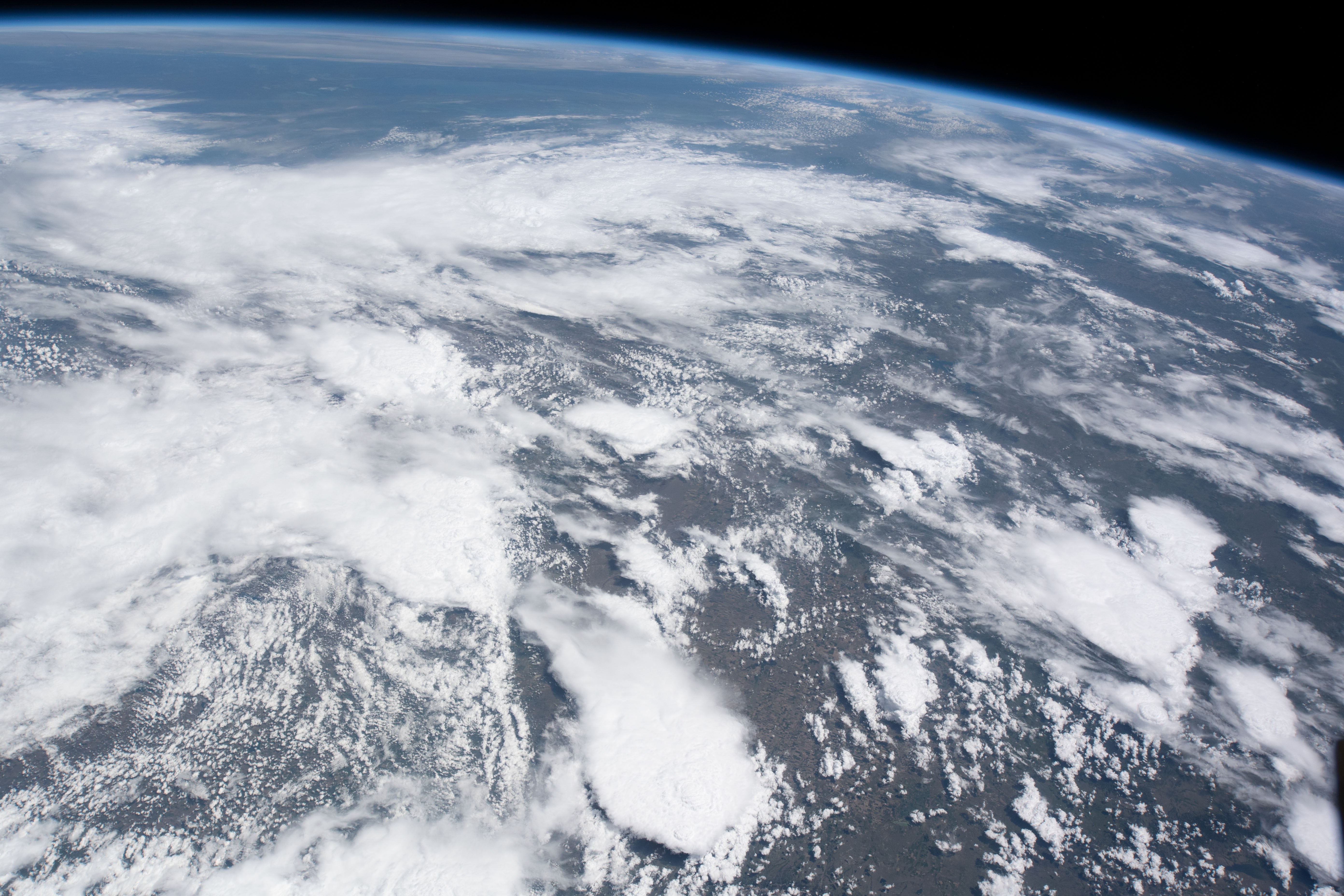 Mount Adams Fumaroles