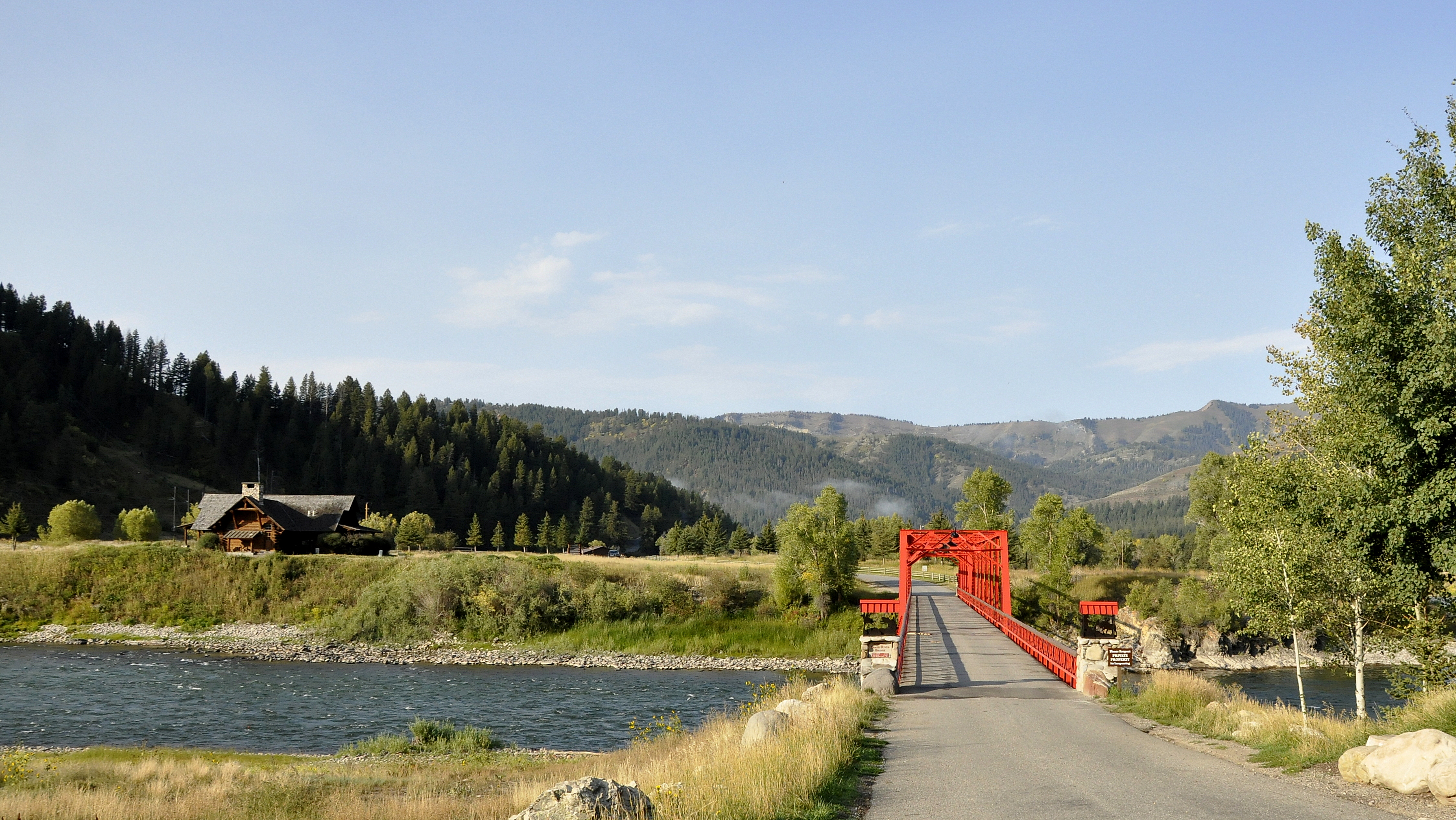 Astoria Mineral Hot Springs
