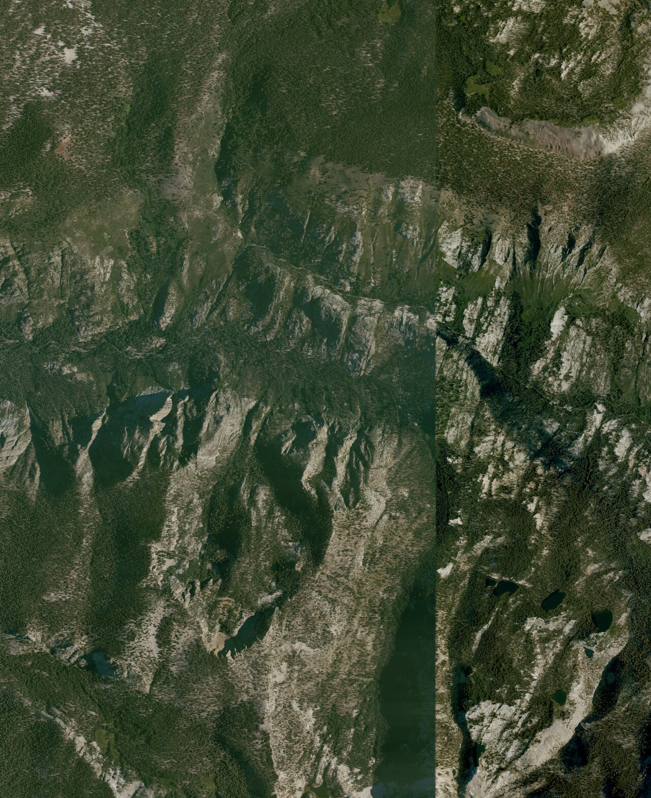 Fish Creek Hot Springs