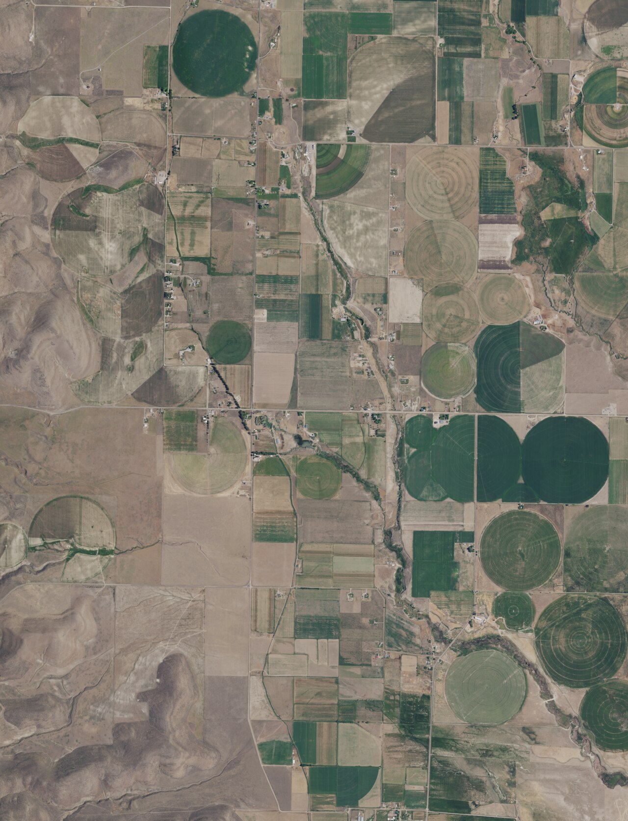 Pleasantview Warm Springs