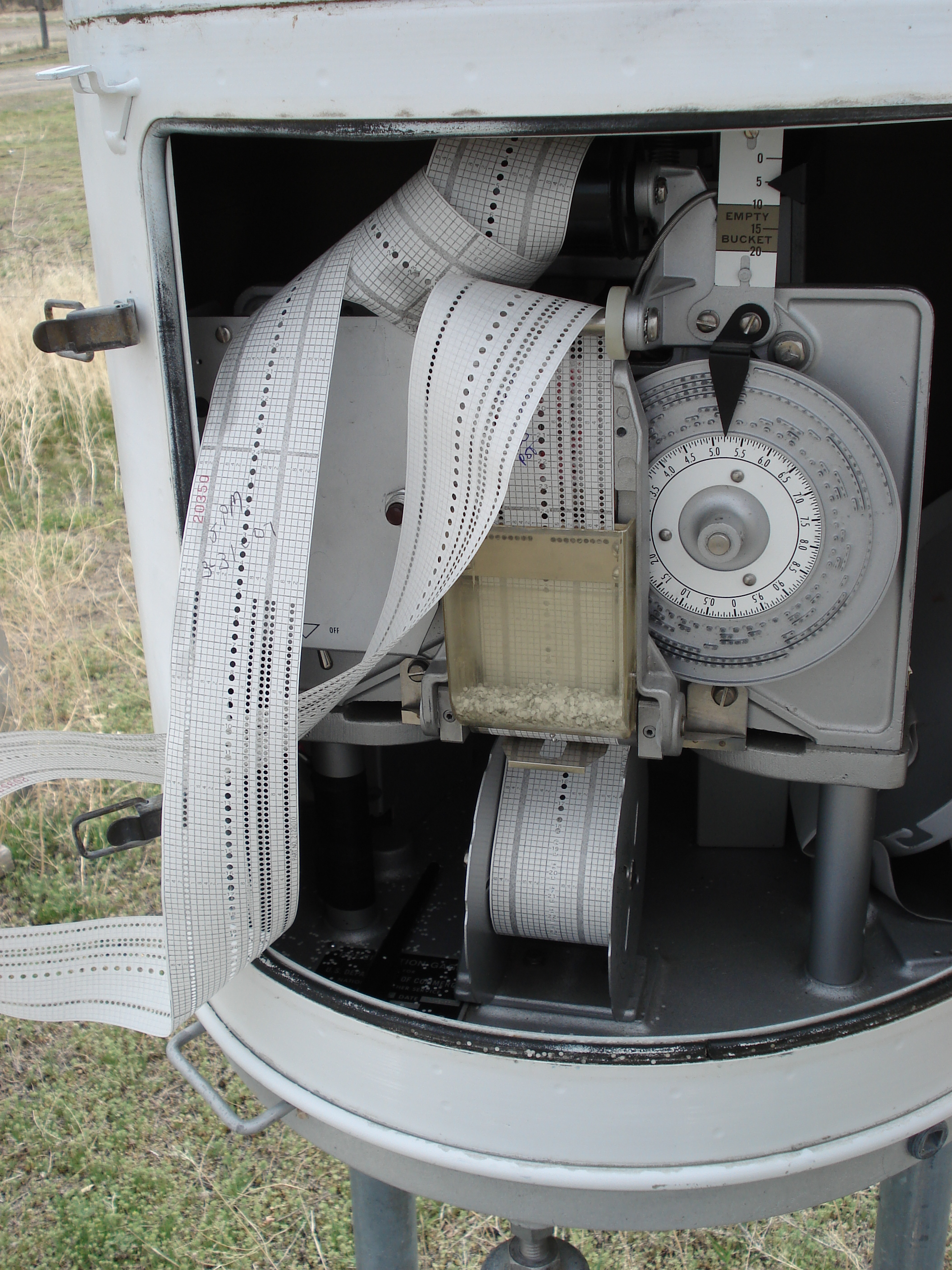 Golconda Hot Spring (South)