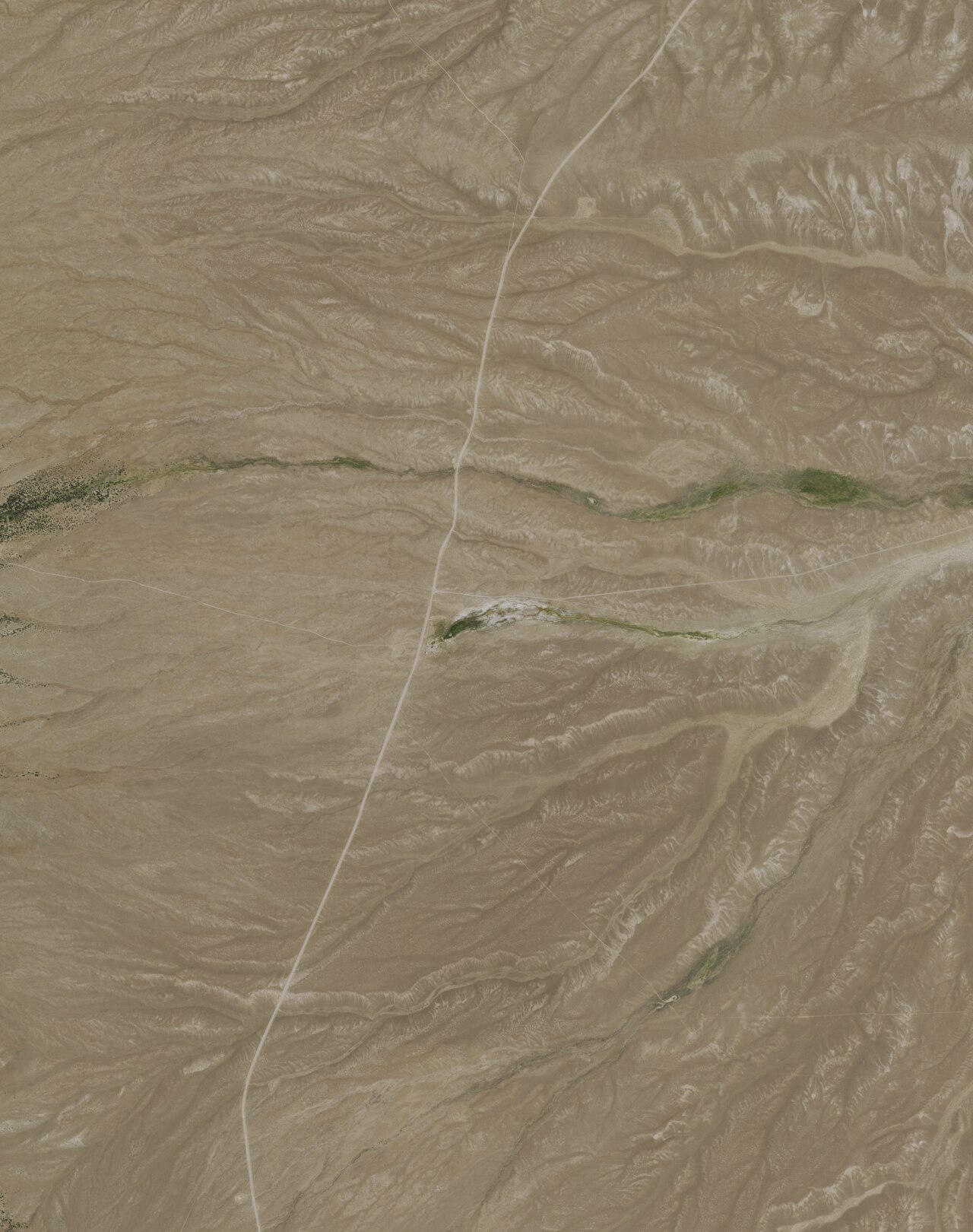 Klobe (Bartholomae) Hot Spring