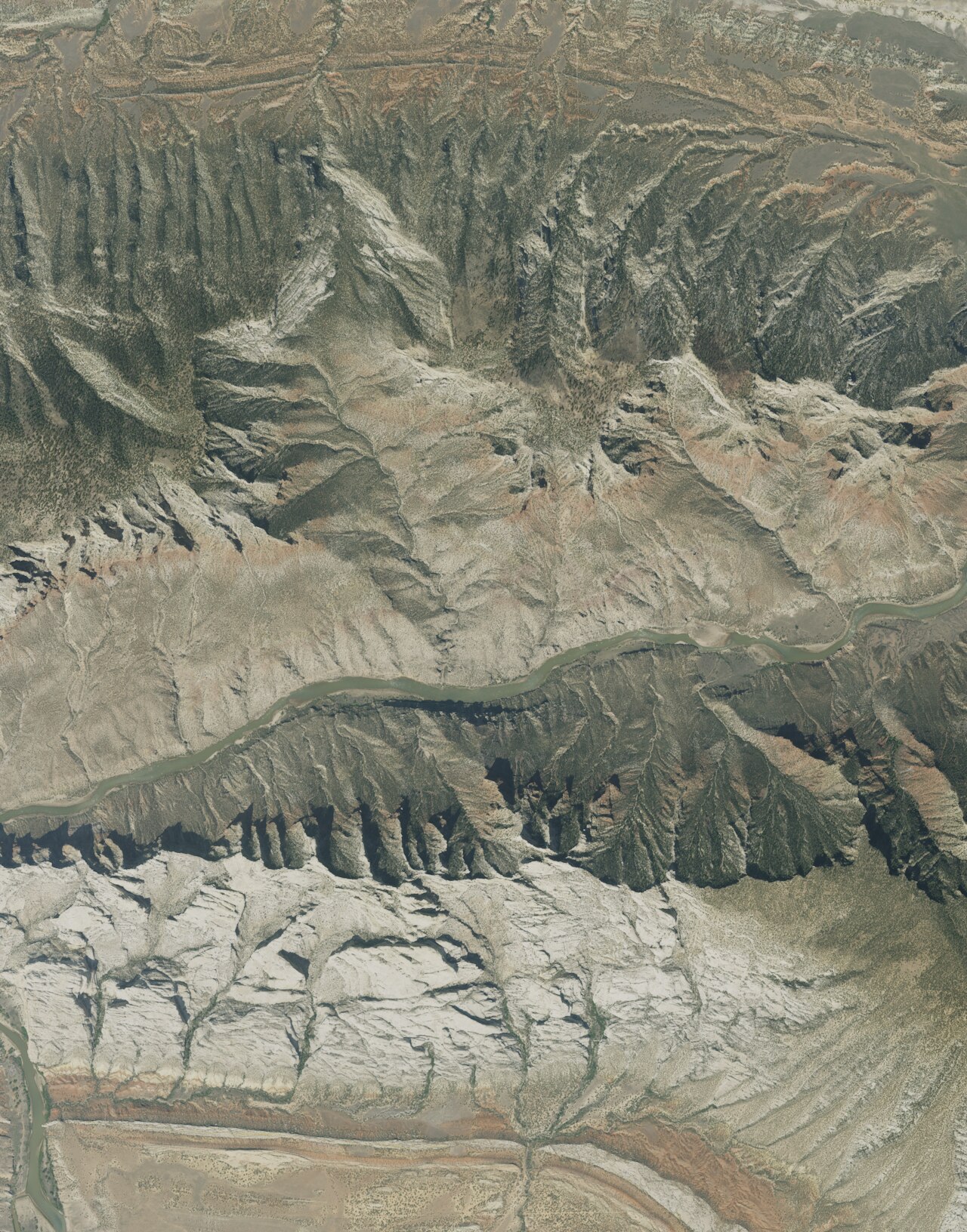 Split Mountain Warm Springs