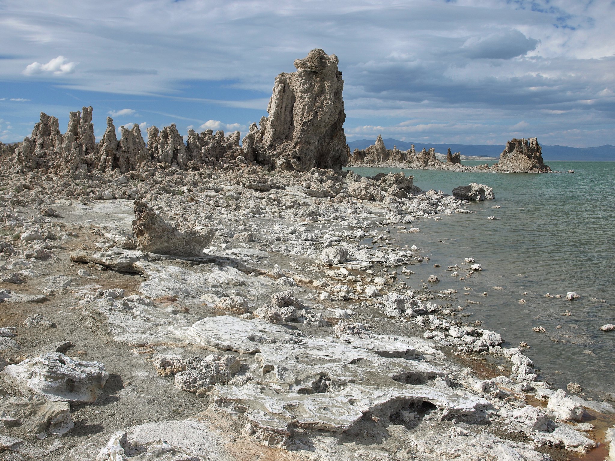 Paoha Island Springs