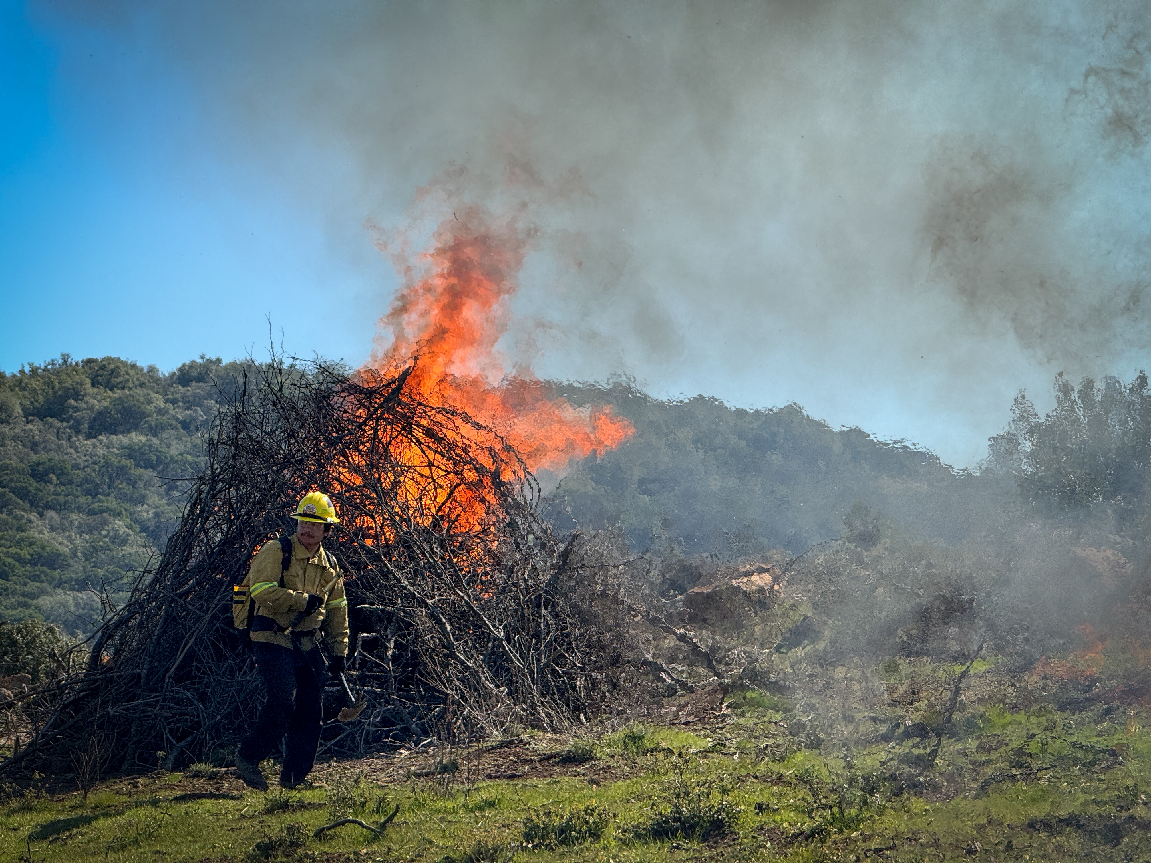 Riviera Beach Spring
